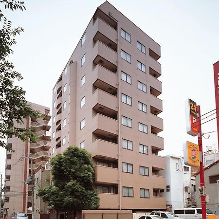 Hotel Sunplaza Rinkai à Ōsaka Extérieur photo