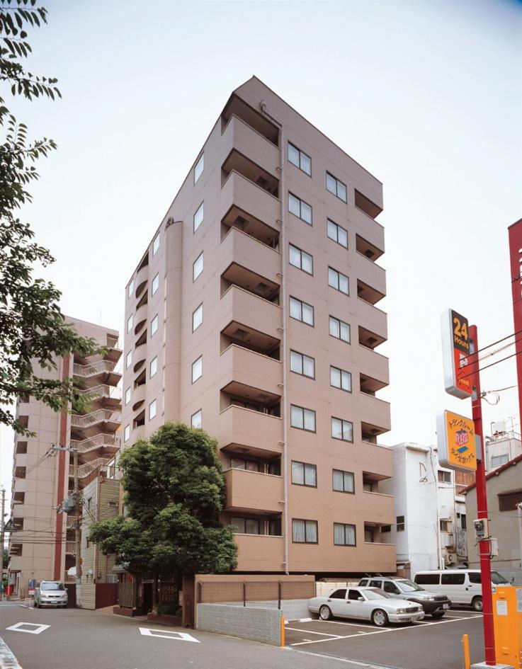 Hotel Sunplaza Rinkai à Ōsaka Extérieur photo