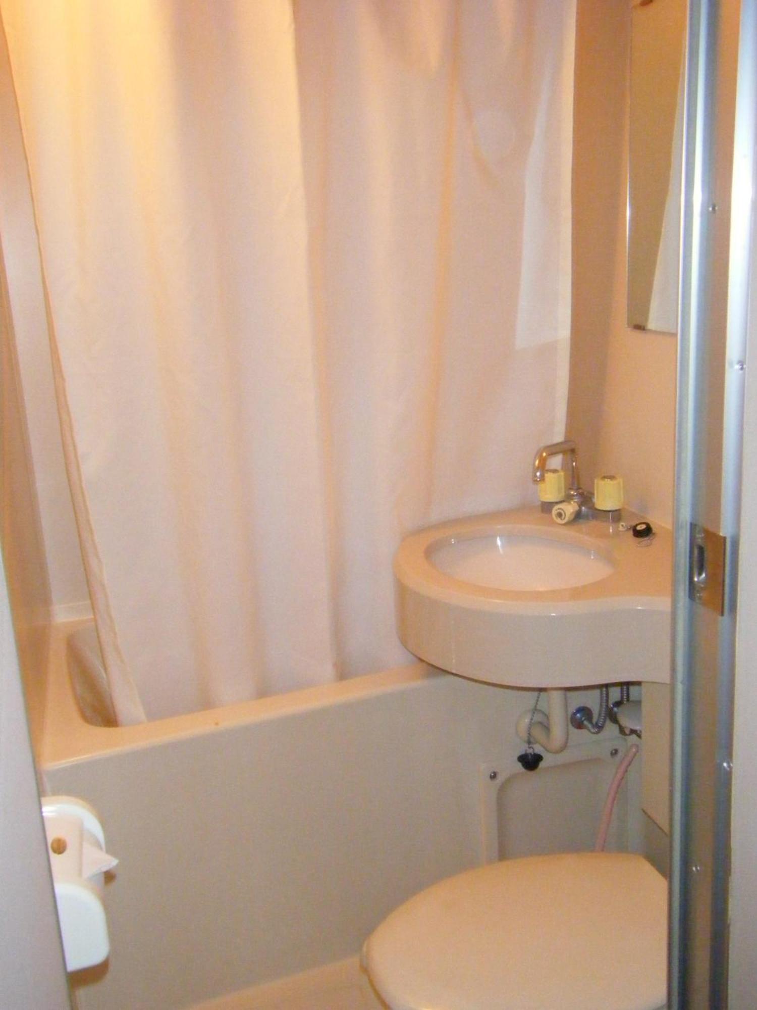 Hotel Sunplaza Rinkai à Ōsaka Extérieur photo
