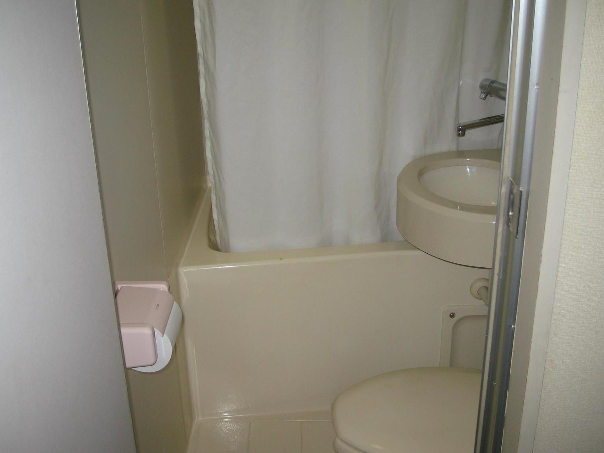 Hotel Sunplaza Rinkai à Ōsaka Extérieur photo