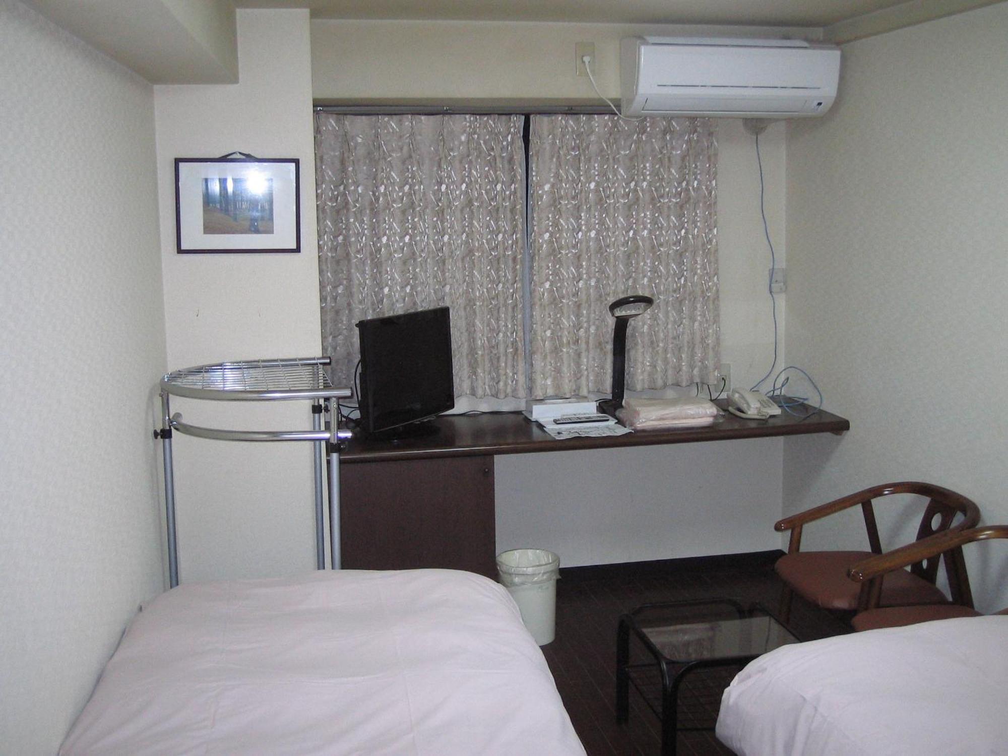 Hotel Sunplaza Rinkai à Ōsaka Extérieur photo