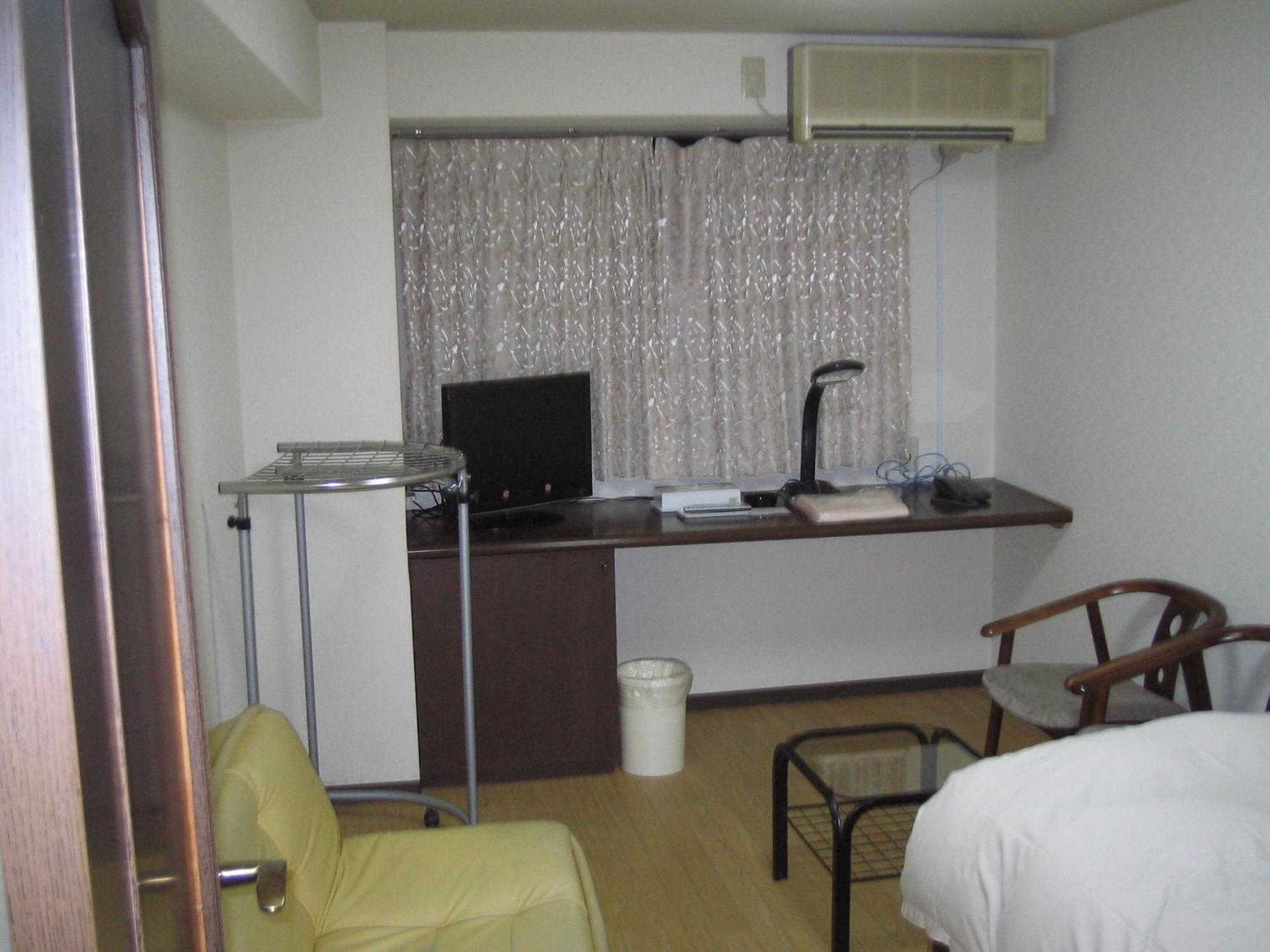 Hotel Sunplaza Rinkai à Ōsaka Extérieur photo