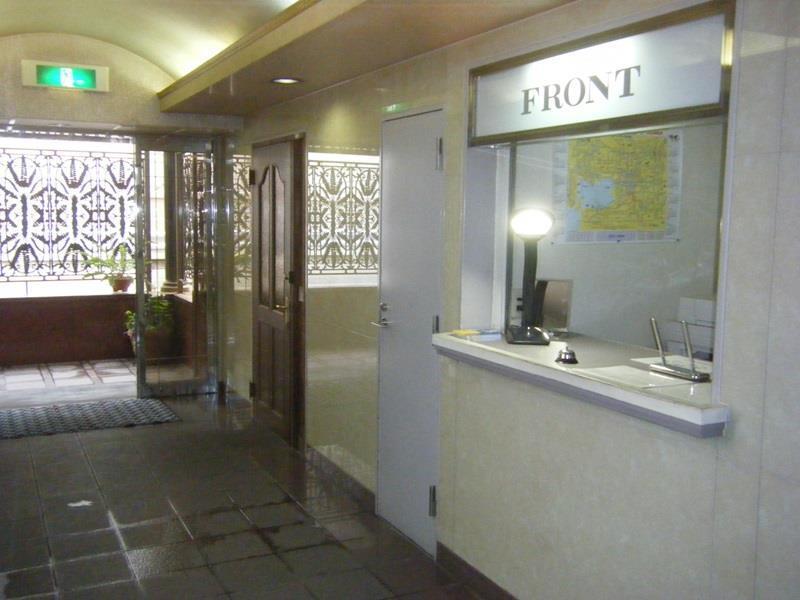 Hotel Sunplaza Rinkai à Ōsaka Extérieur photo